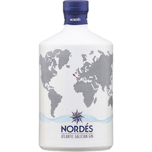 Gin Nordes Atlantic Galician cl.70