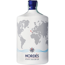 Gin Nordes Atlantic Galician Lt. 1