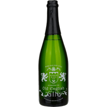 Gin Old English London Dry cl.70