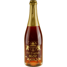 Gin Old English Sloe cl.70