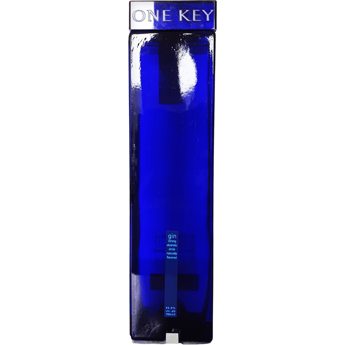 Gin One Key Premium cl.70