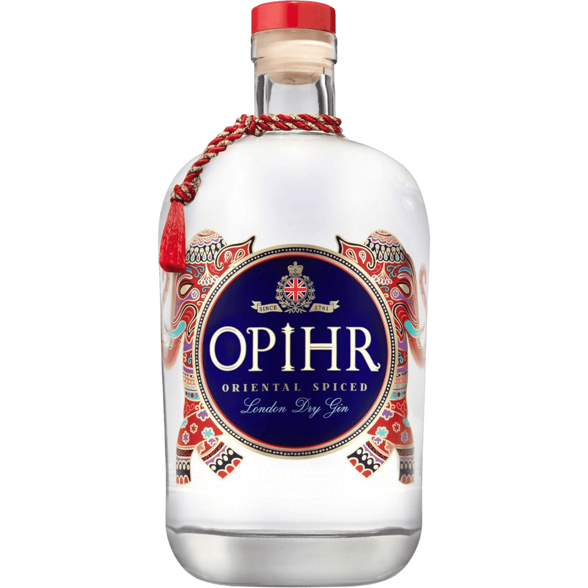 Gin Opihr Oriental Spiced Lt. 1