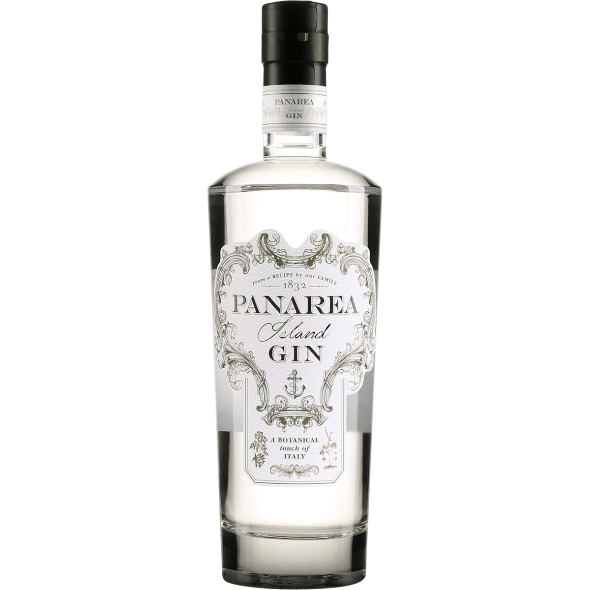 Gin Panarea Island Gin Dry cl.70