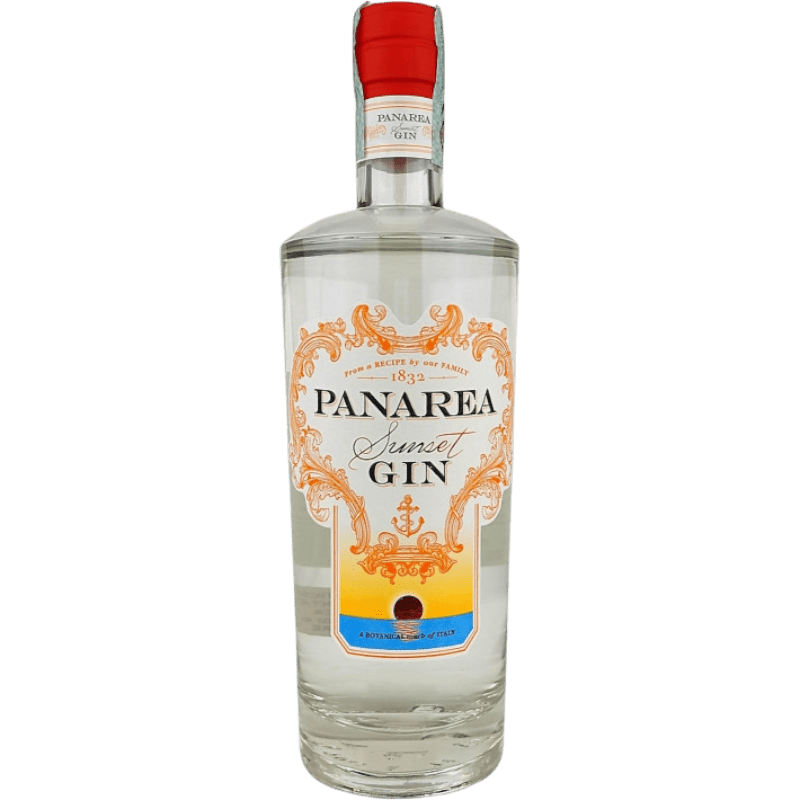 Gin Panarea Island Sunset cl.70