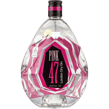 Gin Pink 47 London Dry cl.70