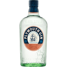 Gin Plymouth Original cl.70