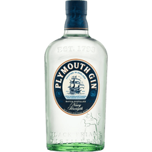 Gin Plymouth Navy Strength cl.70