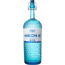 Gin Jacopo Poli Marconi 42 cl.70