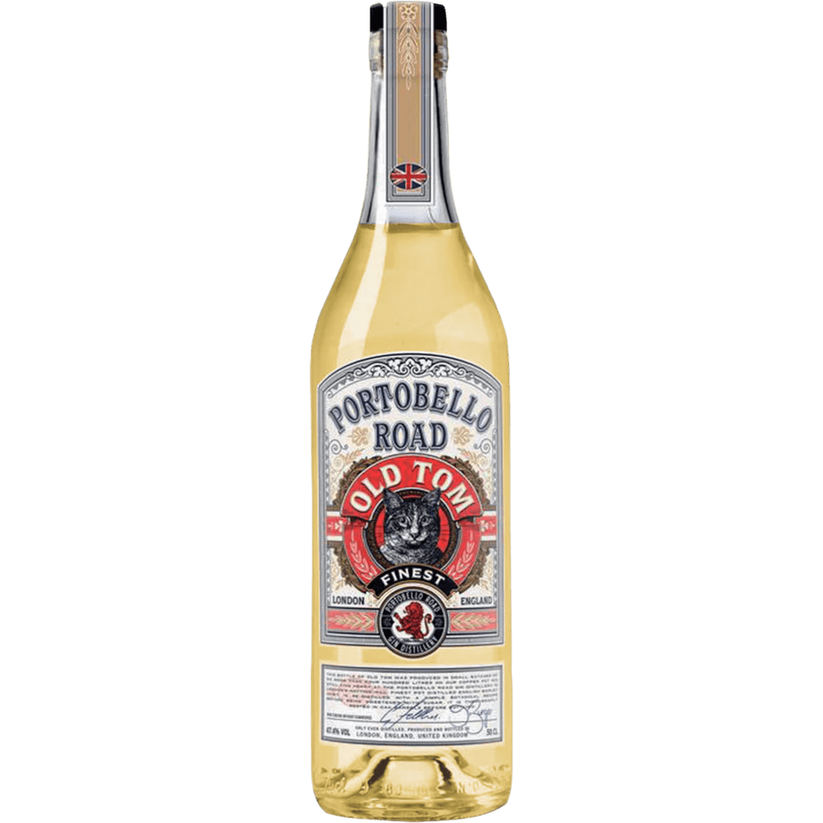 Gin Portobello Road Old Tom cl.70