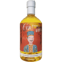 Gin Primo Gin Africa cl.70