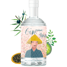 Gin Primo Gin Asia cl.70
