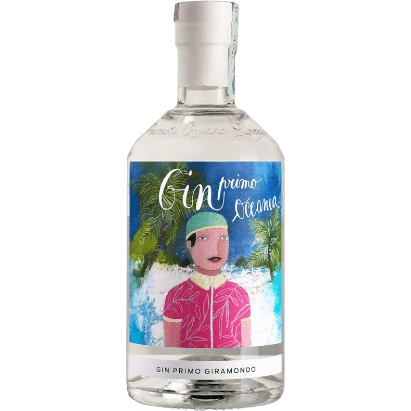 Gin Primo Gin Oceania cl.70