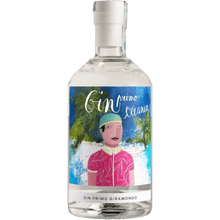 Gin Primo Gin Oceania cl.70