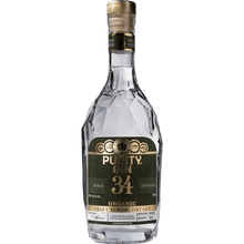 Gin Purity 34 Organic Bio cl.70