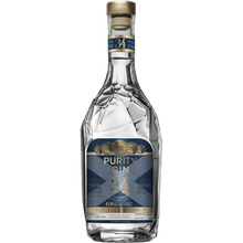 Gin Purity 34 Organic Navy Strength Bio cl.70