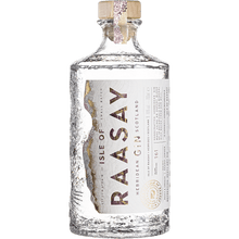 Gin Raasay Isle of Raasay Dry cl.70
