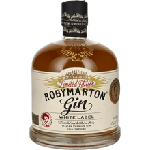 Gin Roby Marton White Label cl.70