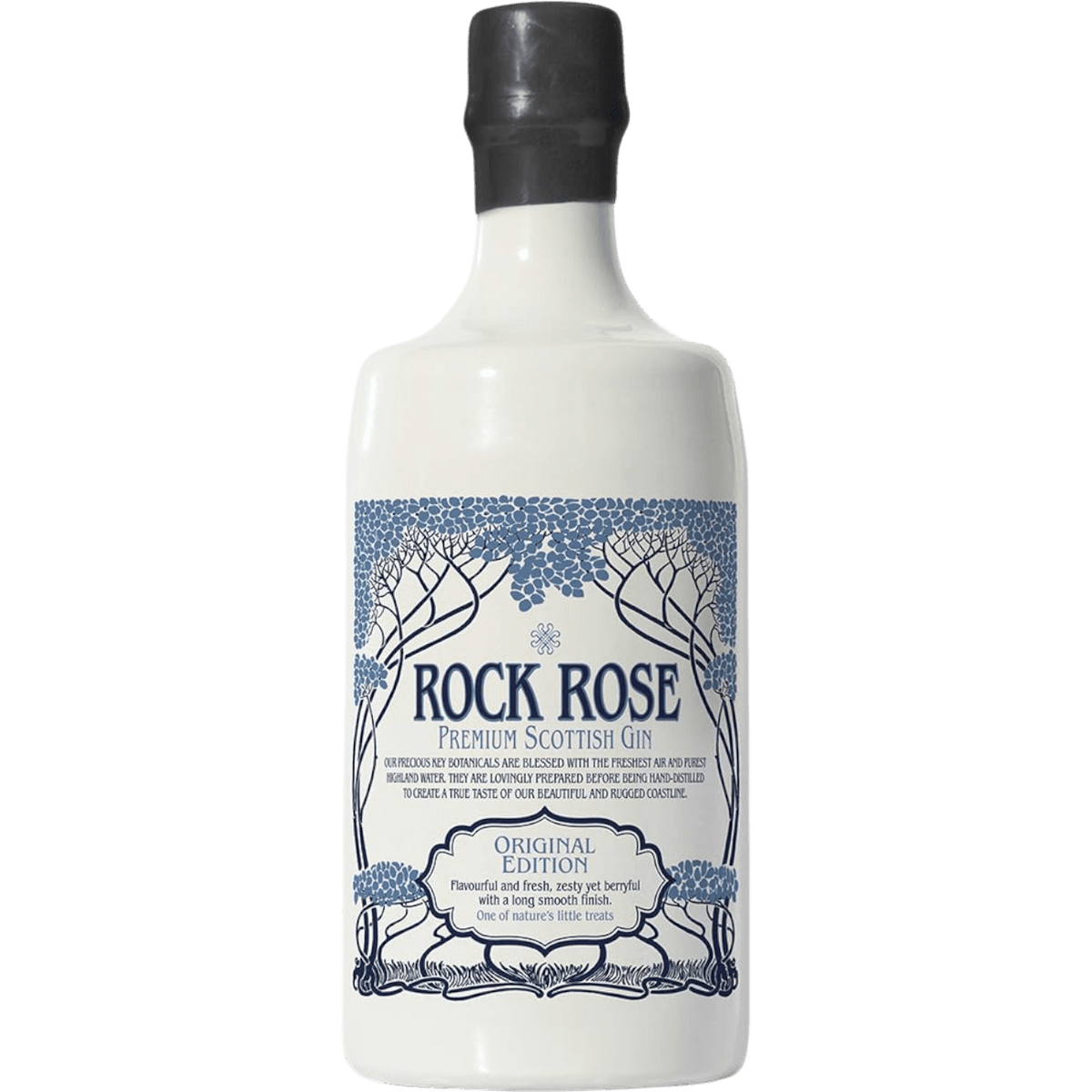 Gin Rock Rose Winter Edition cl.70