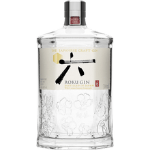 Gin Roku Japanese Craft Lt. 1