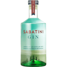 Gin Sabatini Lt. 1