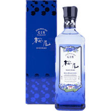 Gin Sakurao Hamagou Astucciato cl.70
