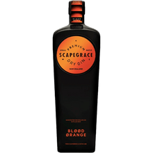 Gin Scapegrace Blood Orange Moon cl.70