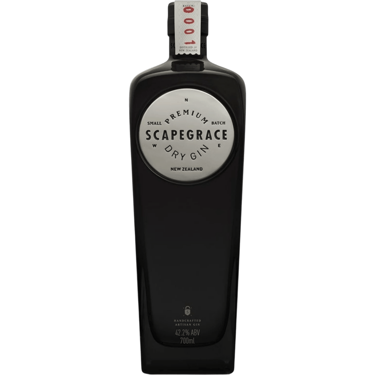 Gin Scapegrace Dry Classic cl.70