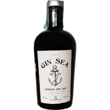 Gin Gin Sea cl.70