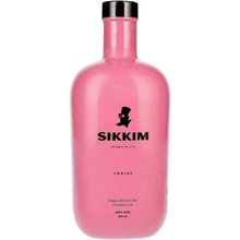 Gin Sikkim Fraise cl.70