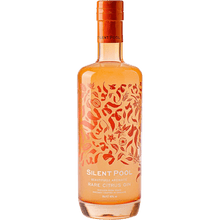 Gin Silent Pool Rare Citrus cl.70