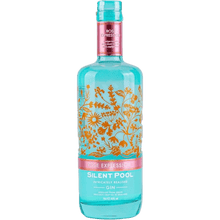 Gin Silent Pool Rose Expression cl.70