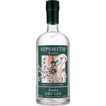 Gin Sipsmith London Dry Lt. 1