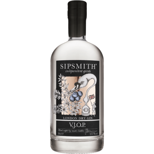Gin Sipsmith V.J.O.P. London Dry cl.70
