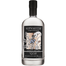 Gin Sipsmith V.J.O.P. London Dry cl.70
