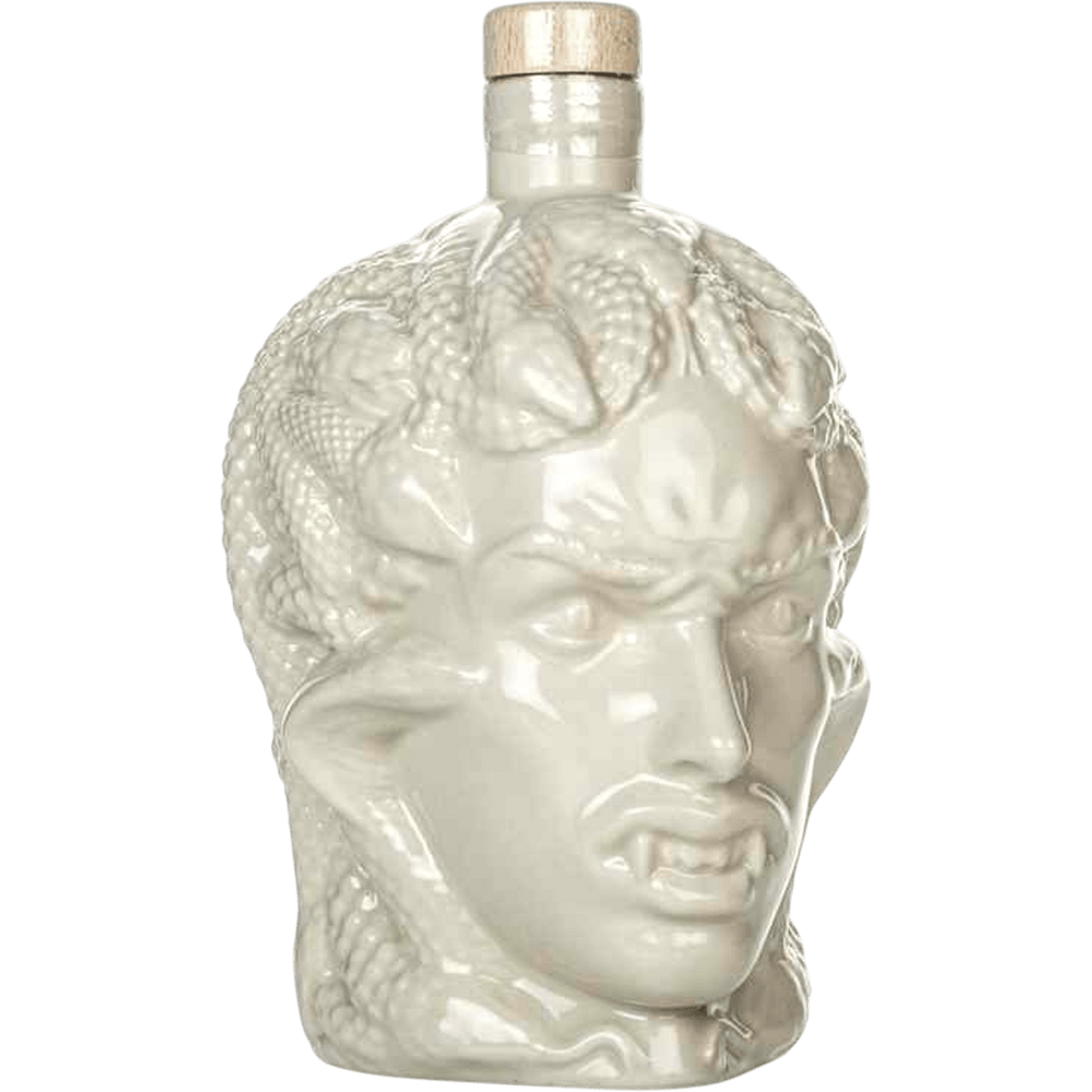 Gin Stonegaze Rhubarb & Raspberry Ceramica cl.70 - Confezione Regalo