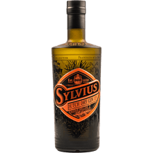 Gin Sylvius London Dry cl.70