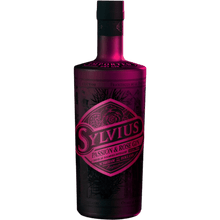 Gin Sylvius Passion & Rose cl.70