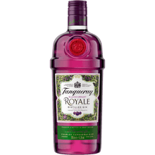 Gin Tanqueray Blackcurrant Royale cl.70