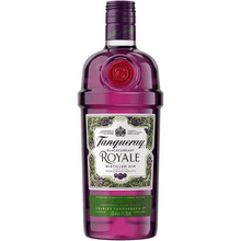 Gin Tanqueray Blackcurrant Royale Lt. 1
