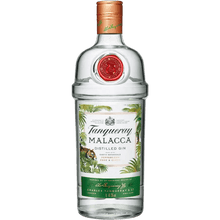 Gin Tanqueray Malacca Lt. 1