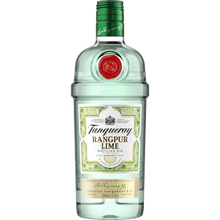 Gin Tanqueray Rangpur Lime cl.70