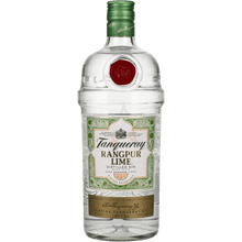 Gin Tanqueray Rangpur Lime Lt. 1