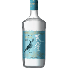 Gin Tenjaku Japanese Craft cl.70