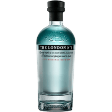 Gin The London N3 Blue Gin Lt. 1