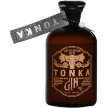 Gin Tonka Italia 2021 cl.50