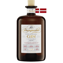 Gin Tranquebar Colonial cl.70