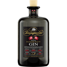 Gin Tranquebar Navy Strength cl.70