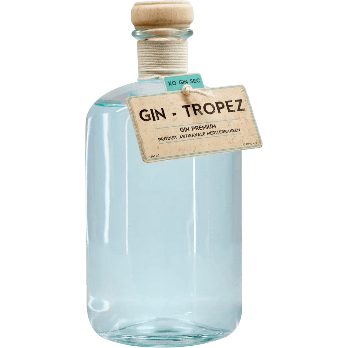 Gin Tropez cl.50