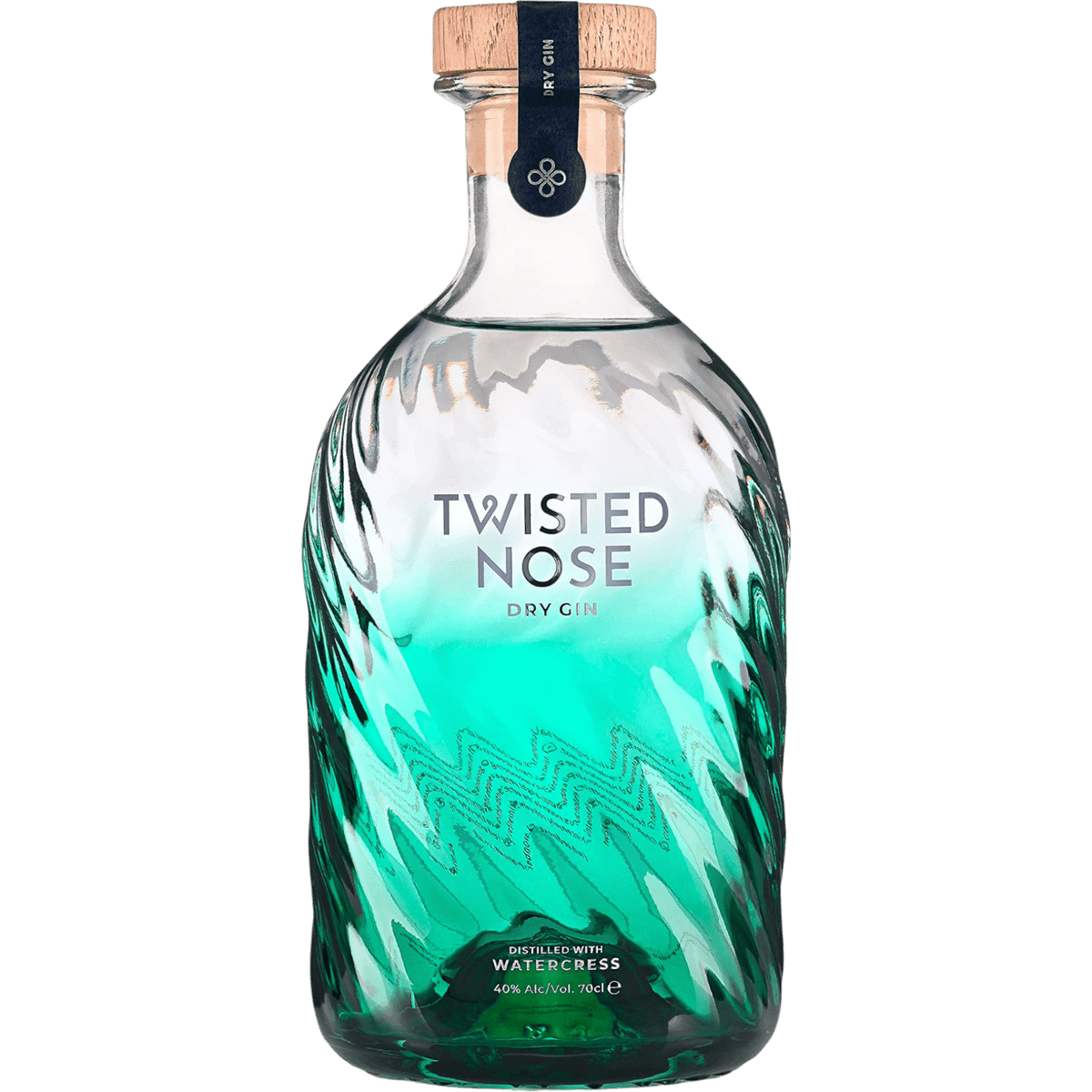 Gin Twisted Nose Dry cl.70