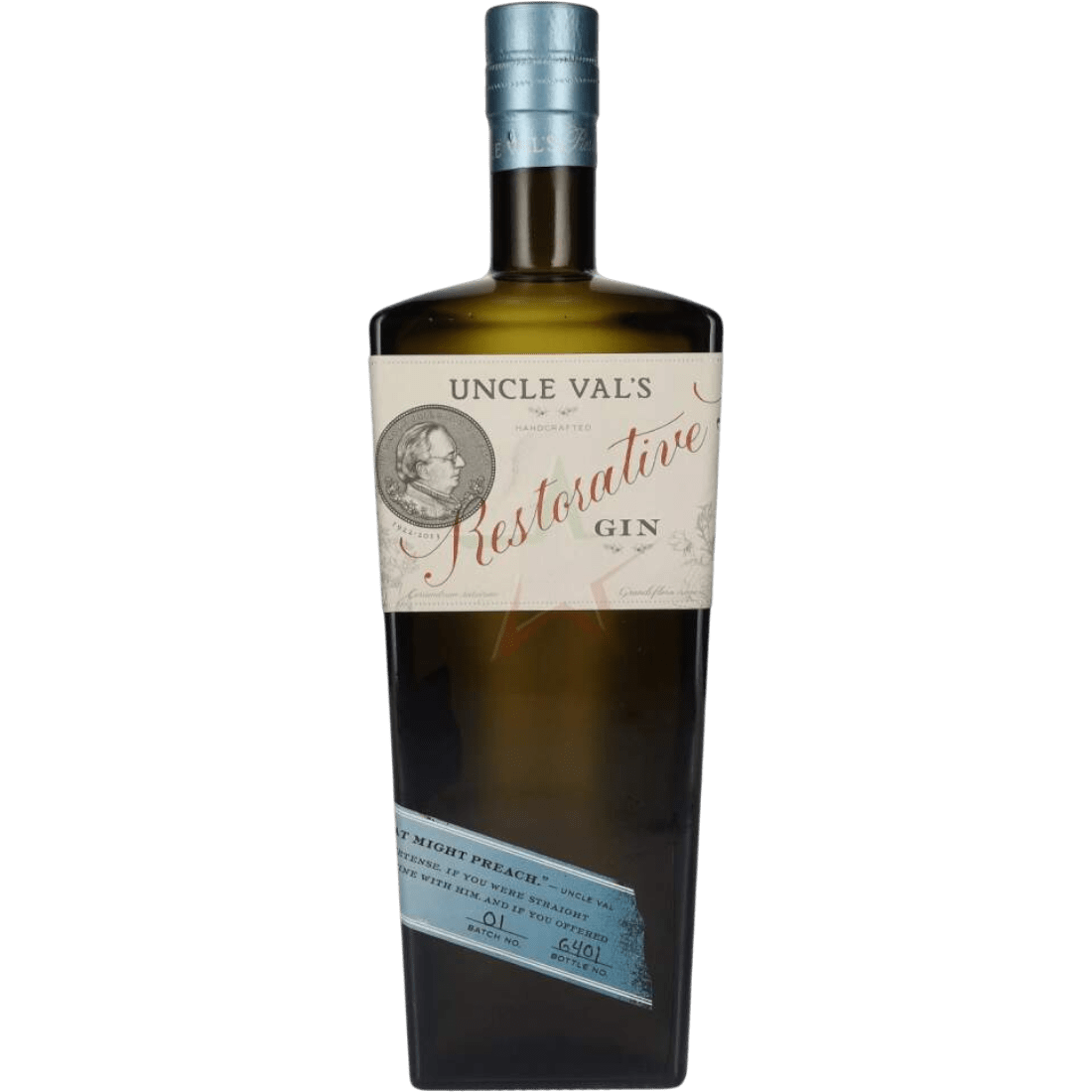 Gin Uncle Val's Restorative cl.70